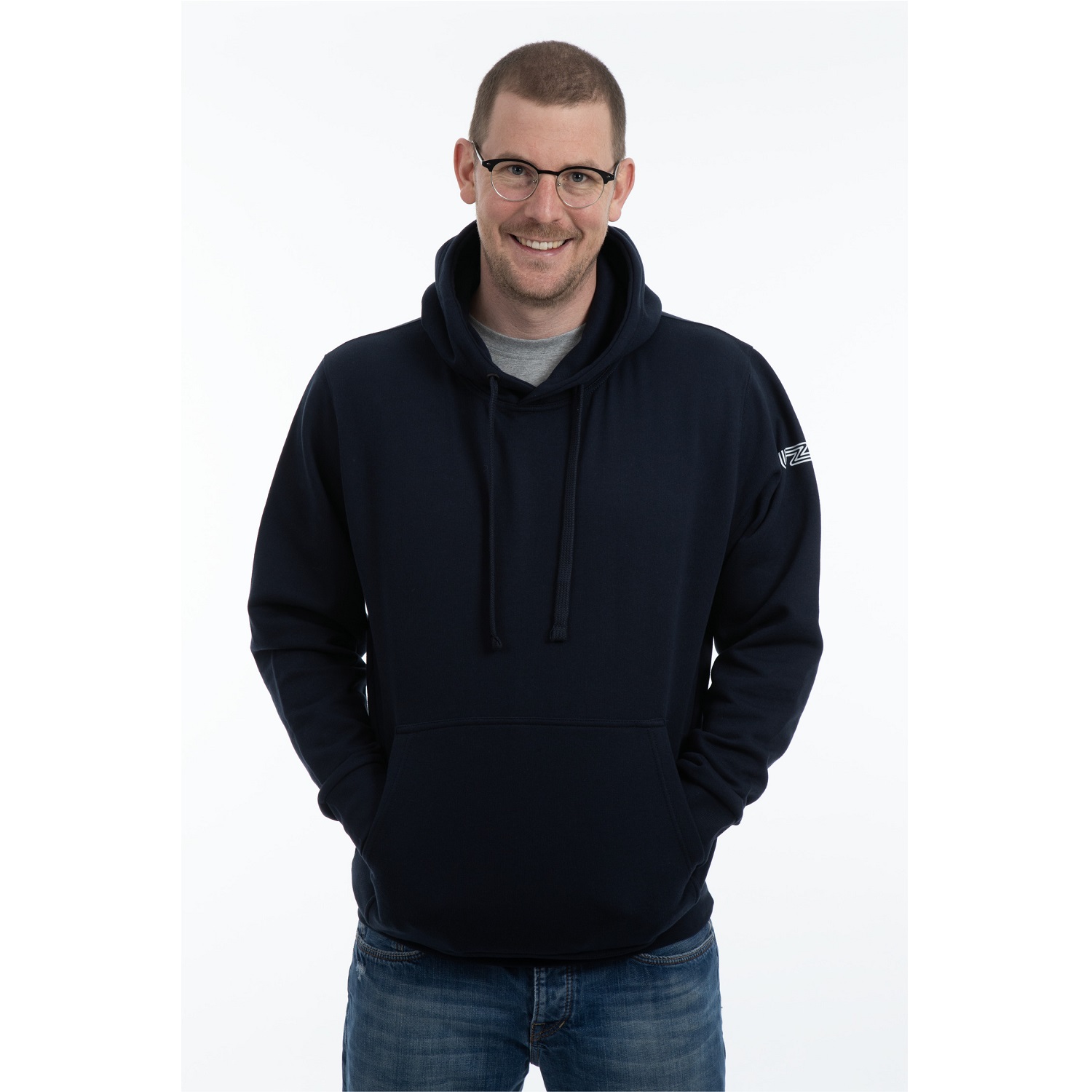 Hoodie "Standard" mit UZIN-Logo