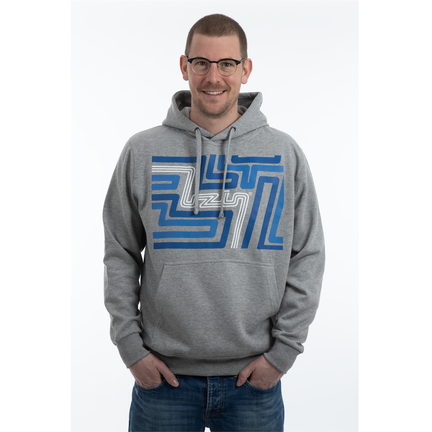 Hoodie "Trend" mit UZIN-Logo