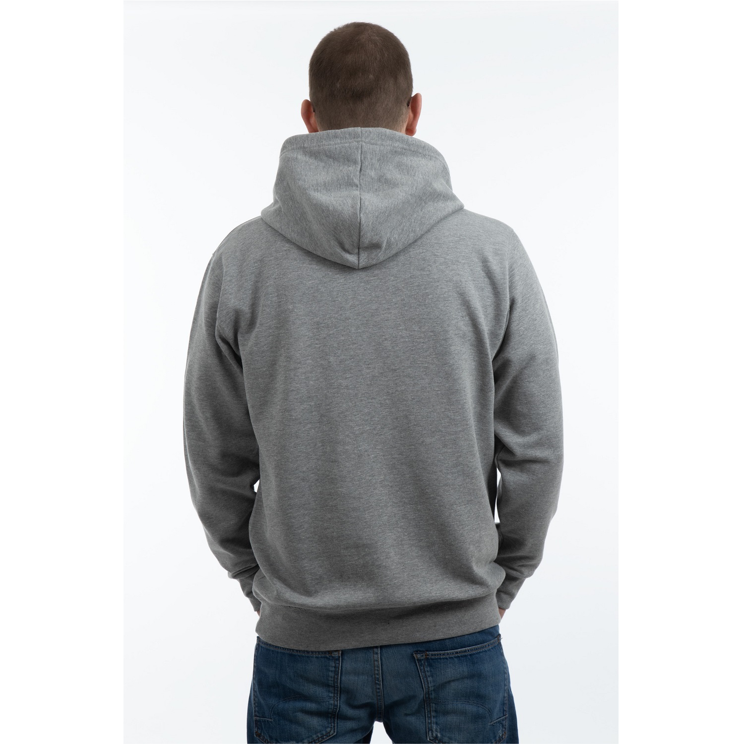 Hoodie "Trend" mit UZIN-Logo