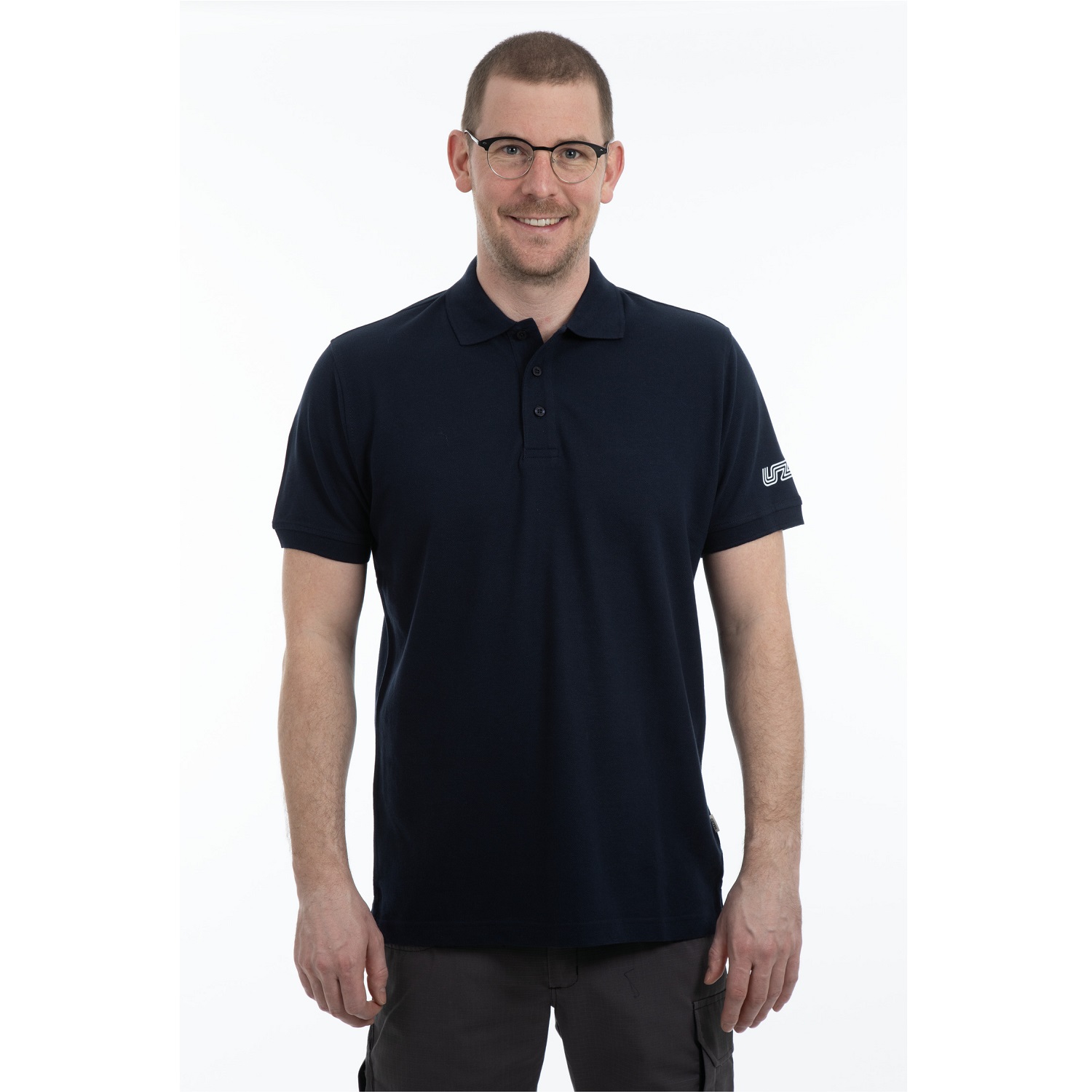 Polo-Shirt "Standard" mit UZIN-Logo