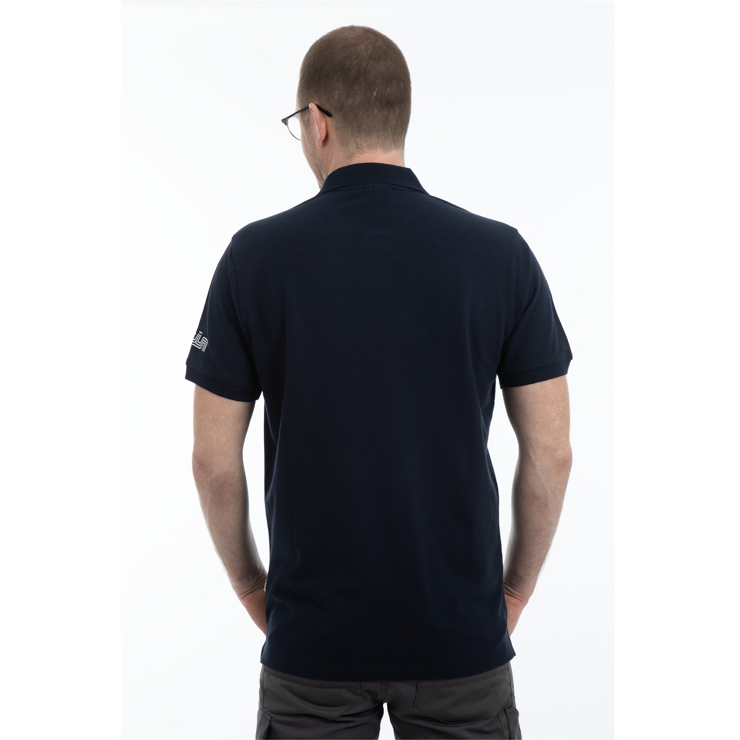 Polo-Shirt "Standard" mit UZIN-Logo