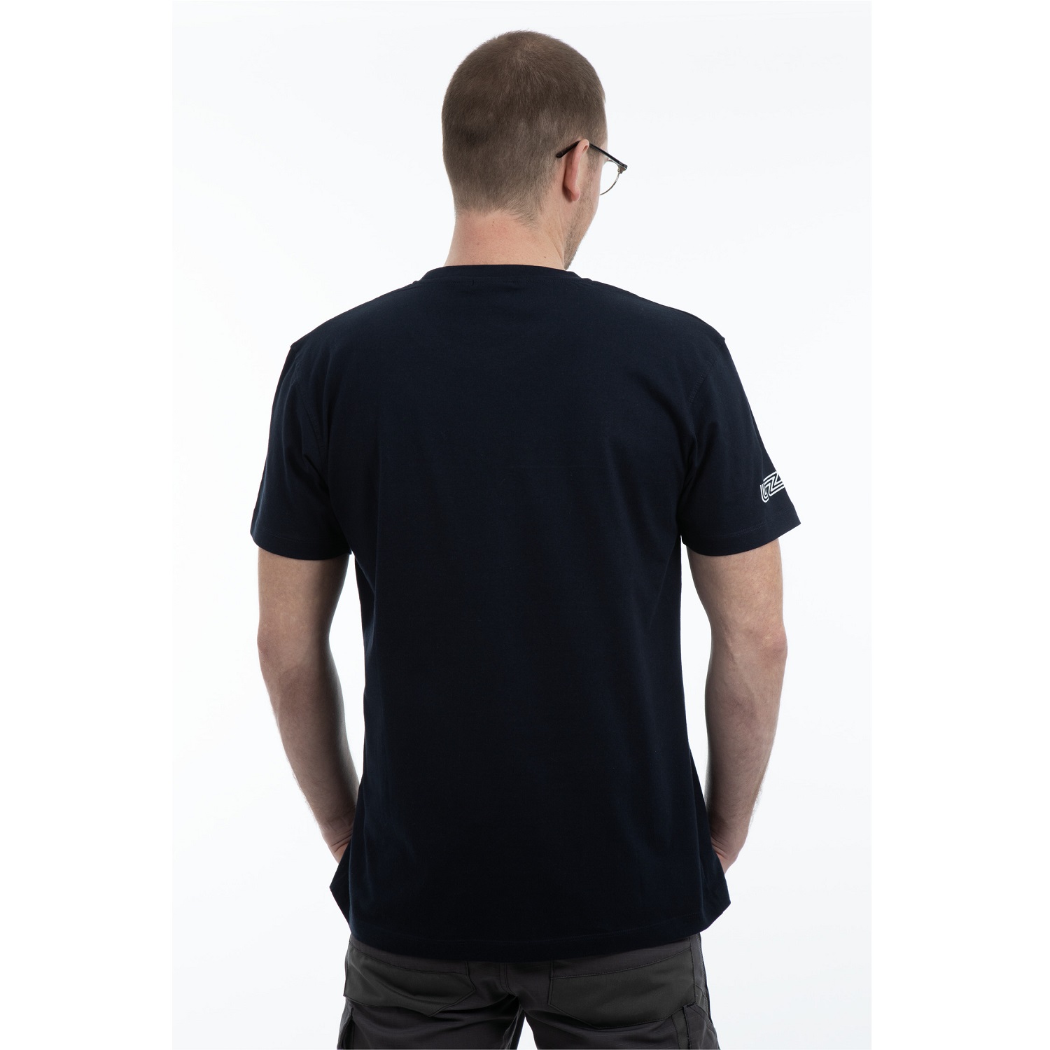 T-Shirt "Classic" mit UZIN-Logo