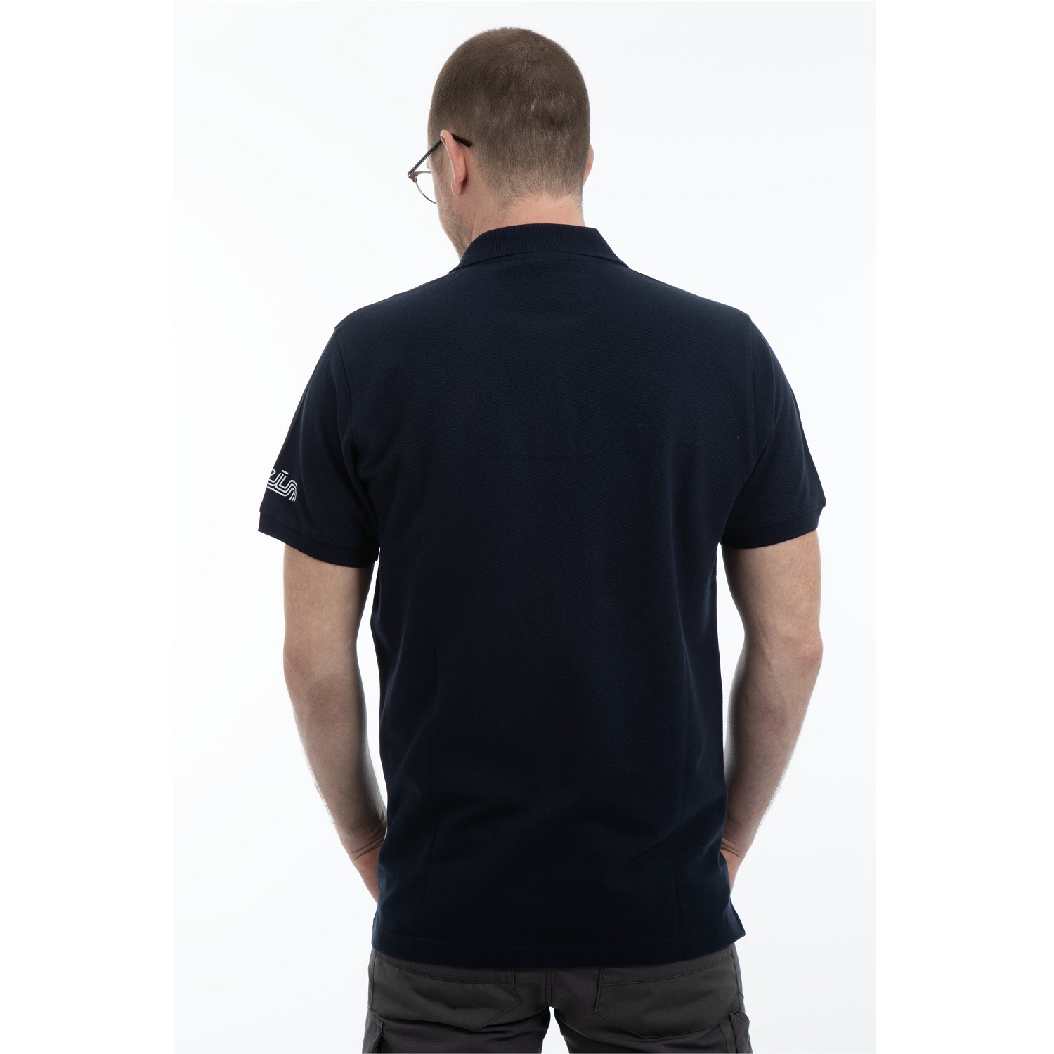 Polo-Shirt "Classic" mit UZIN-Logo